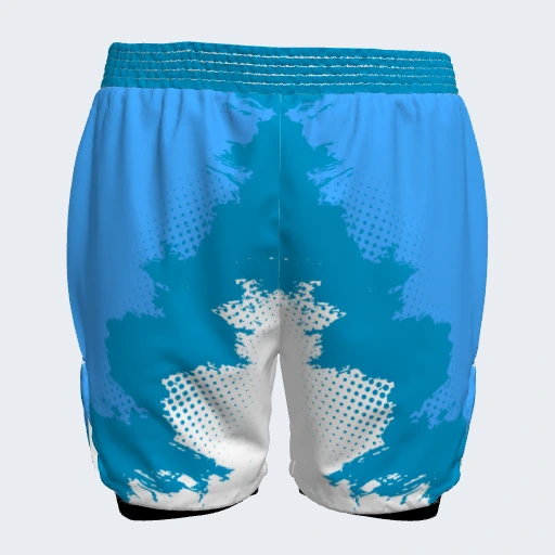 Aqua Burst