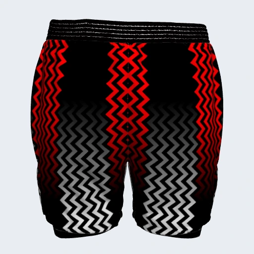 Zigzag Pulse