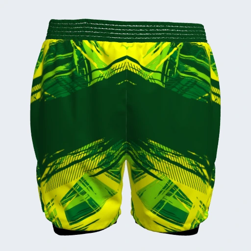Tropical Arc