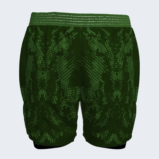 Forest Camo