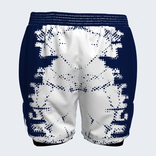 Halftone Cross