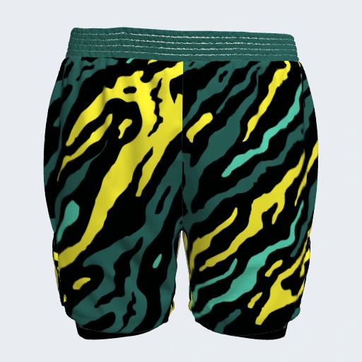 Tiger Streaks
