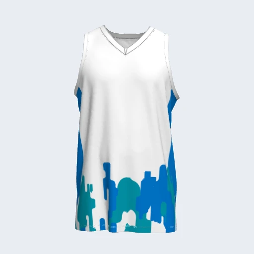 Skyline Run