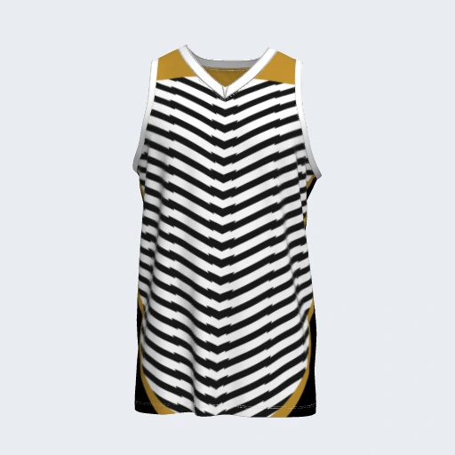 Zebra Pitch