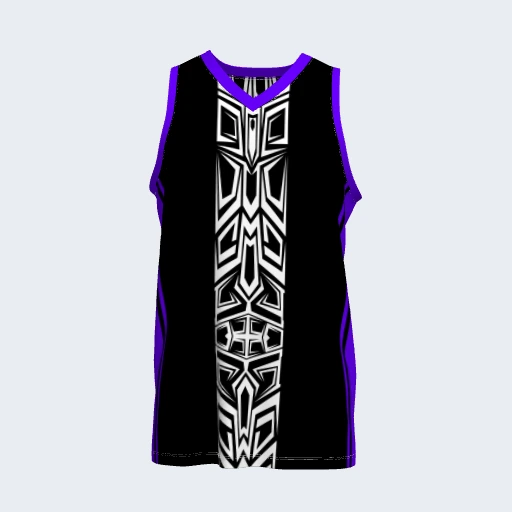 Tribal Tag