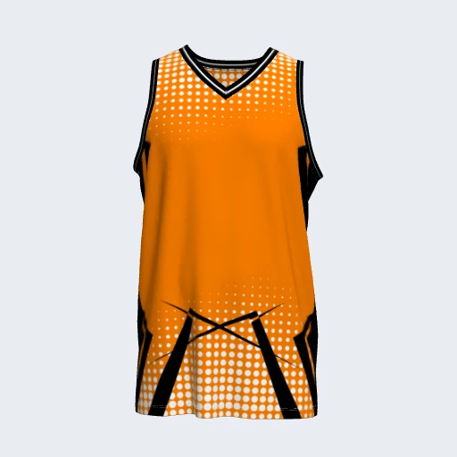Orange Crush