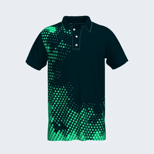 Dot Border