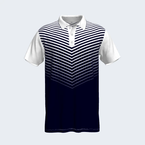 Chevron Lines