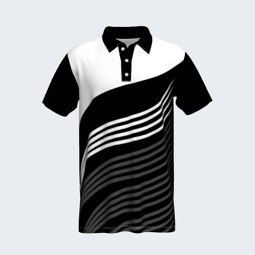 Wave Stripes