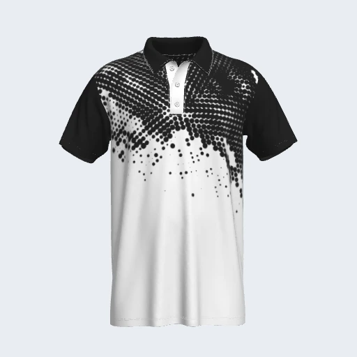 Dot Splash