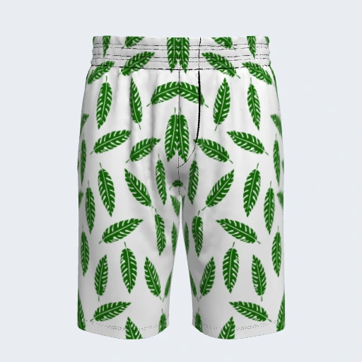 Palm Scatter