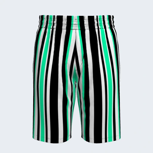 Cabana Stripes
