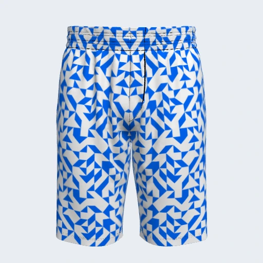 Mosaic Surf