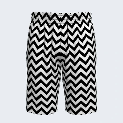 Zigzag Tide