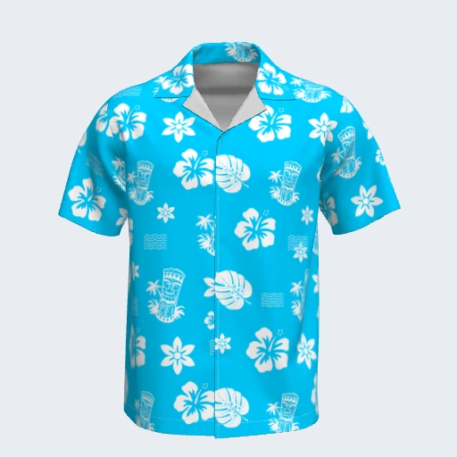 Tiki Breeze