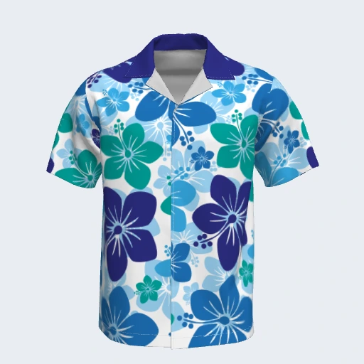 Lagoon Blossoms