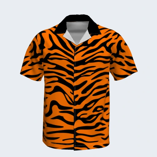 Tiger Shore