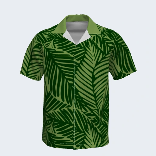 Jungle Fronds