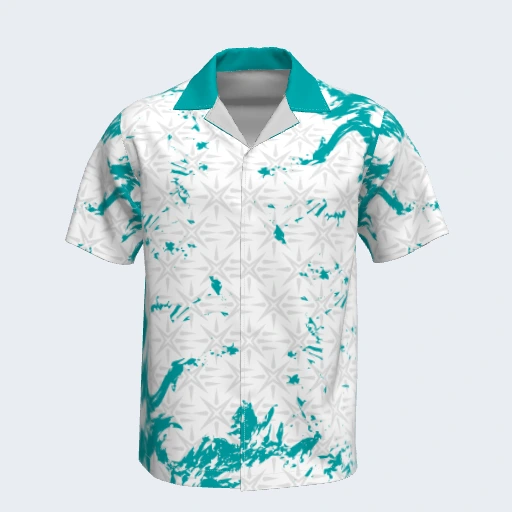 Reef Wash