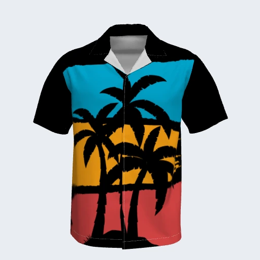 Palm Horizon