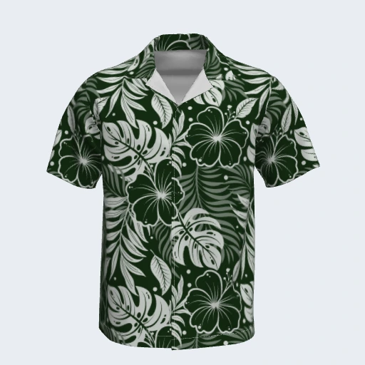 Rainforest Bloom