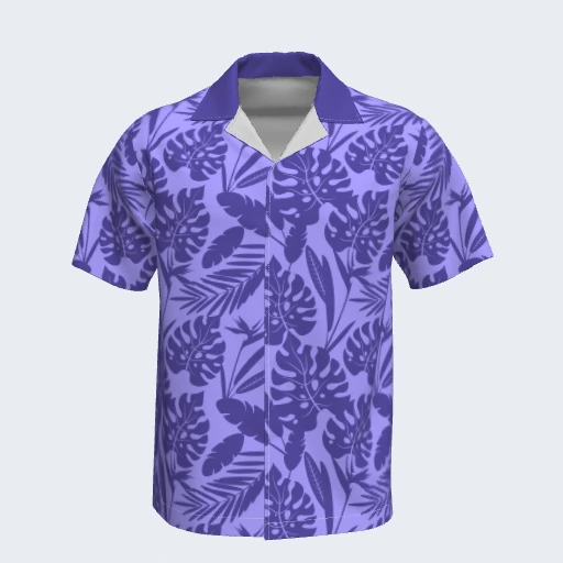 Violet Canopy