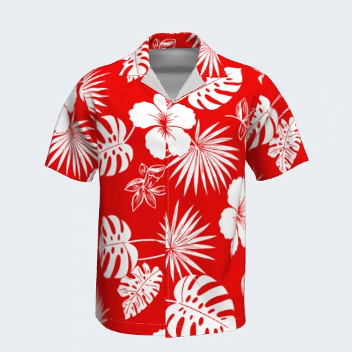 Scarlet Tropics