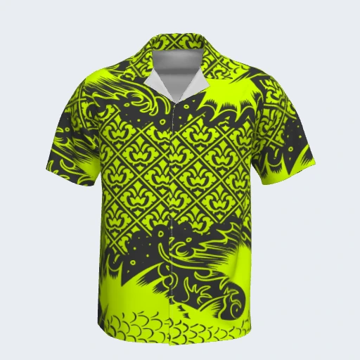 Island Tribal