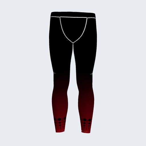 Crimson Fade
