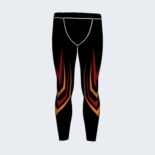 Flame Arrows