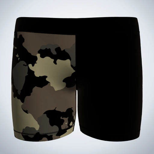 Camo Block