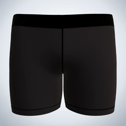 Classic Black