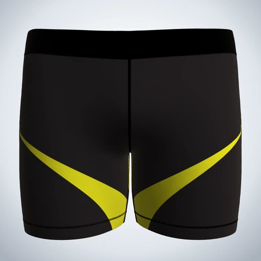 Volt Swoosh
