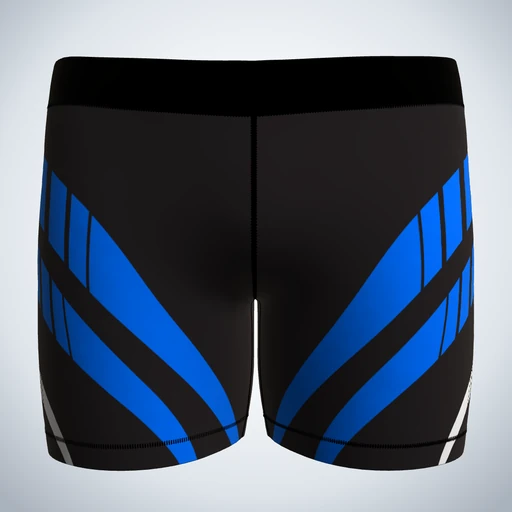 Blue Ribbons