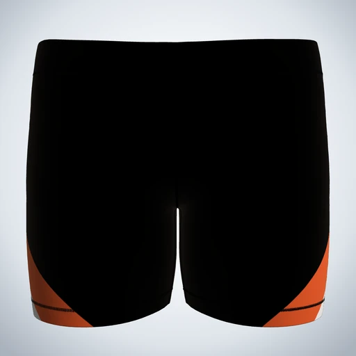 Orange Corners