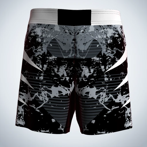 Smash Camo