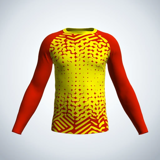 Honeycomb Fade