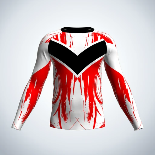 Paintstroke V