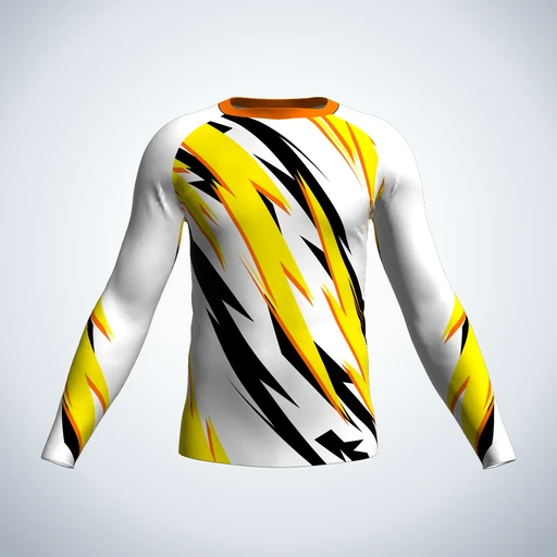 Bolt Streaks
