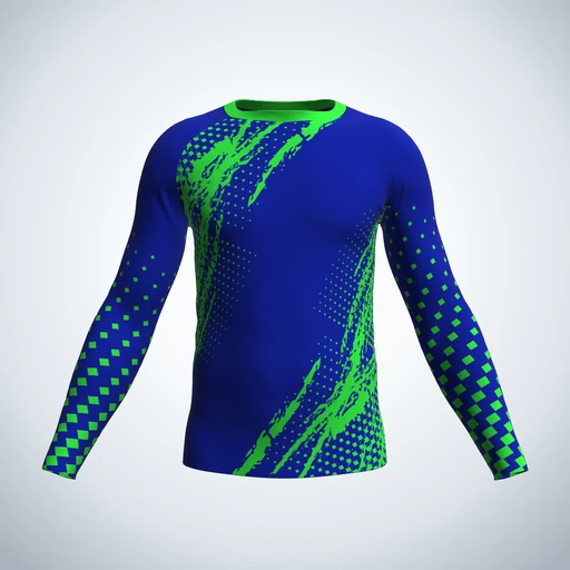 Splatter Check