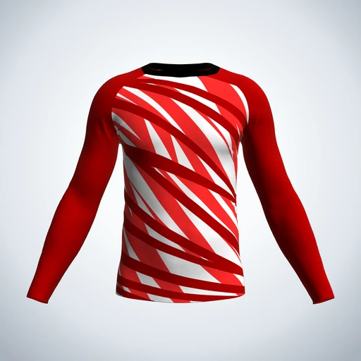Ribbon Swirl