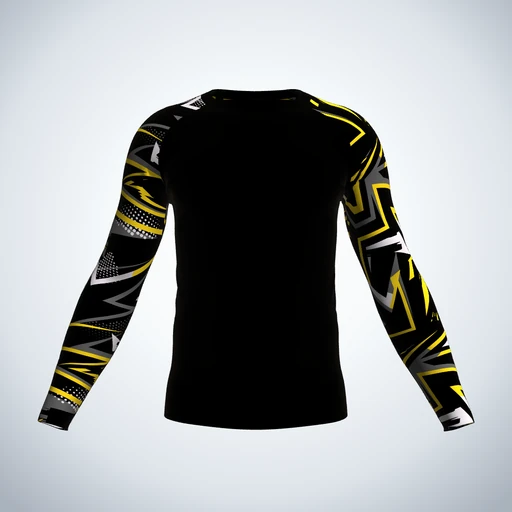 Pattern Sleeves