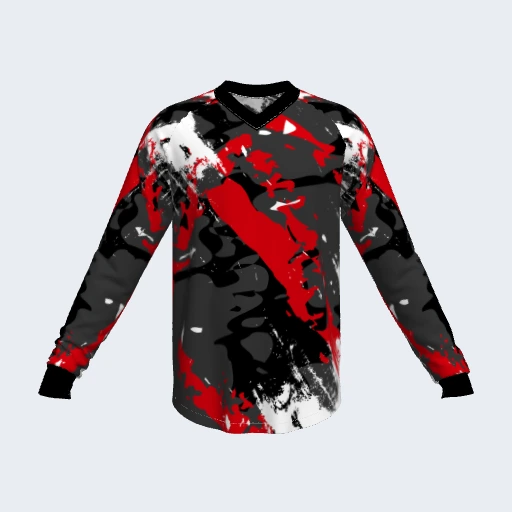 Scarlet Splatter