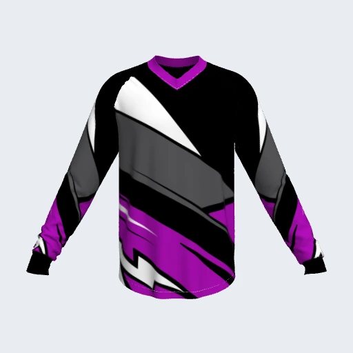 Violet Slash