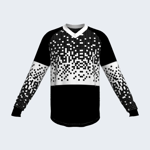 Pixel Fade