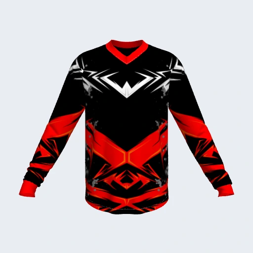 Crimson X