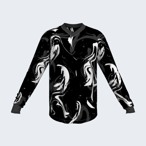 Smoke Swirl