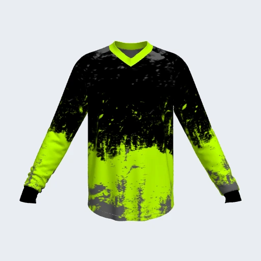 Neon Grunge