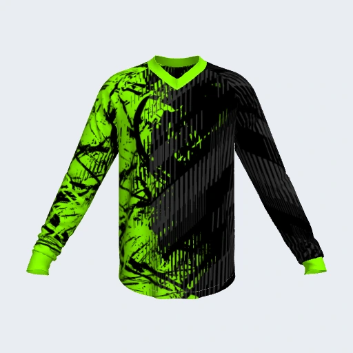 Lime Scratch