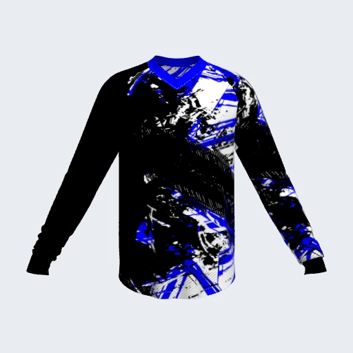 Electric Splatter